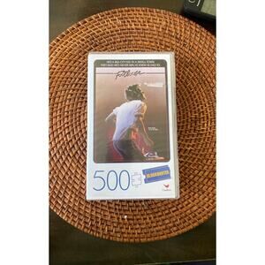 Footloose 500 piece Puzzle New